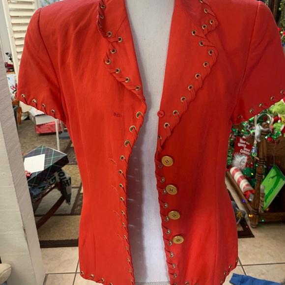 Mondi Tops - Mondi top